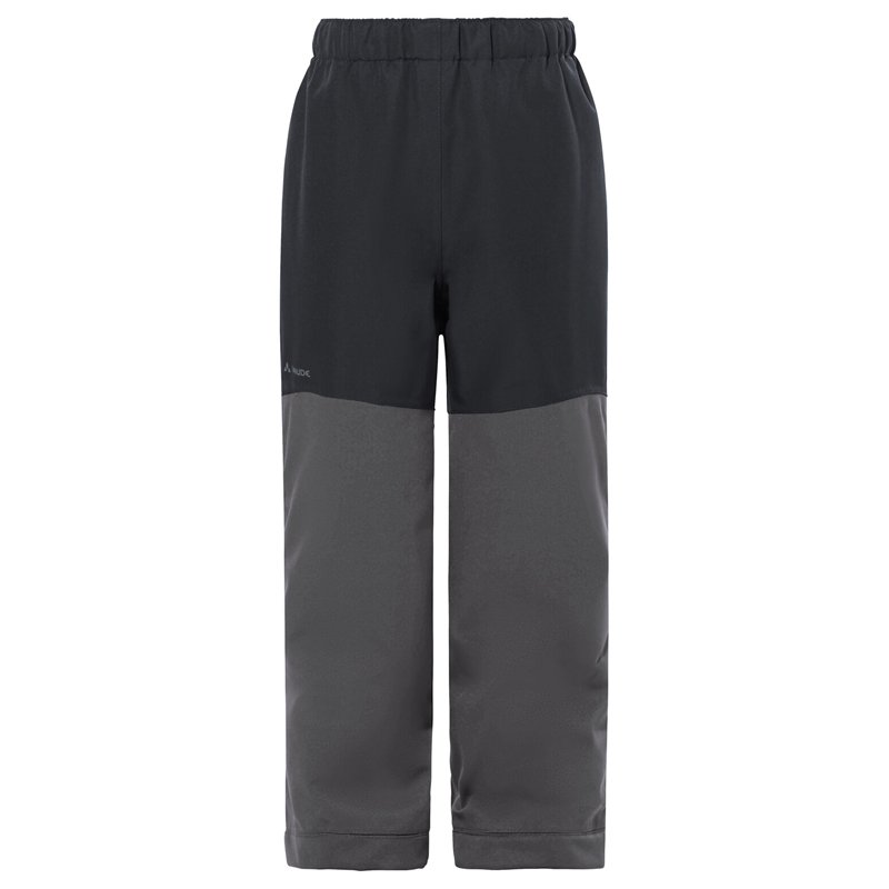 Vaude Kids Caprea Padded Rain Pants Kinder Regenhose black hier im Vaude-Shop günstig online bestellen Vaude Kids Caprea Padded Rain Pants Kinder Regenhose black hier im Vaude-Shop günstig online bestellen