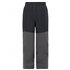 Vaude Kids Caprea Padded Rain Pants Kinder Regenhose black hier im Vaude-Shop günstig online bestellen