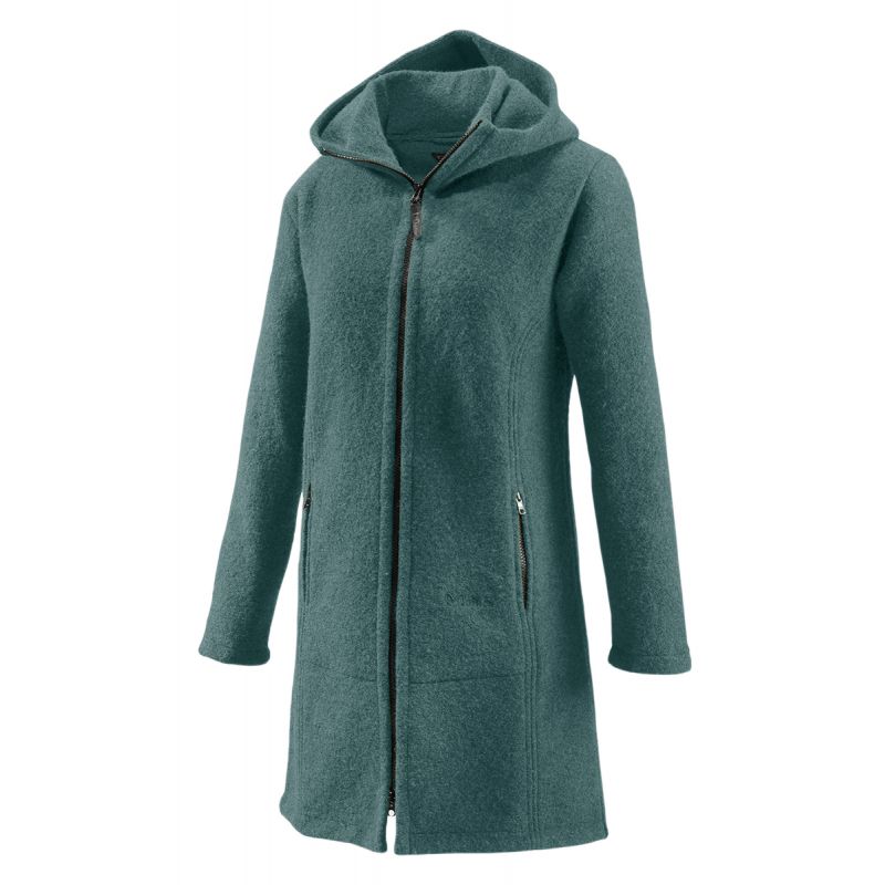 Mufflon Jana Damen Merino Mantel schilf hier im Mufflon-Shop günstig online bestellen Mufflon Jana Damen Merino Mantel schilf hier im Mufflon-Shop günstig online bestellen