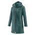 Mufflon Jana Damen Merino Mantel schilf hier im Mufflon-Shop günstig online bestellen