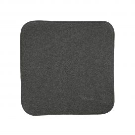 Mufflon Okke Sitzkissen aus Wolle anthra-anthra hier im Mufflon-Shop günstig online bestellen