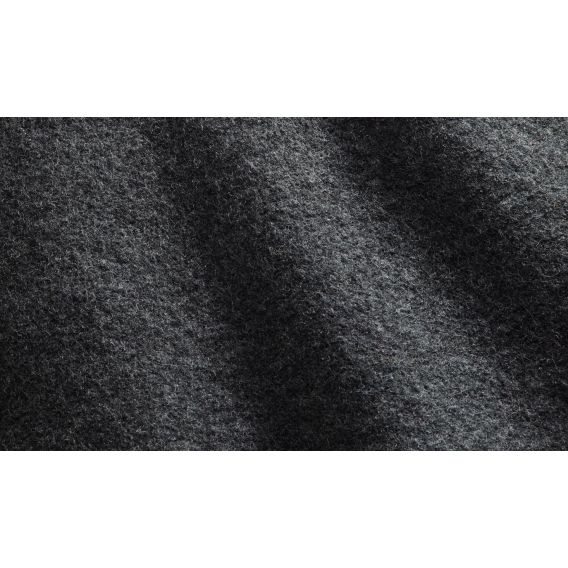 Mufflon Okke Sitzkissen aus Schurwolle anthra-anthra hier im Mufflon-Shop günstig online bestellen