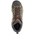 Merrell Moab 3 Mid GTX Herren Wanderschuh olive hier im Merrell-Shop günstig online bestellen