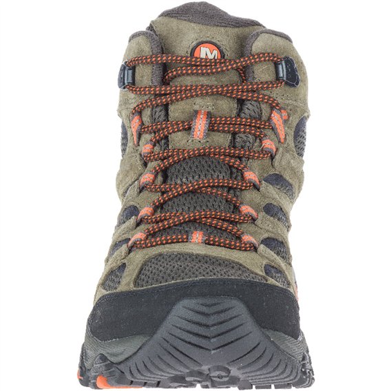 Merrell Moab 3 Mid GTX Herren Wanderschuh olive hier im Merrell-Shop günstig online bestellen
