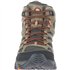 Merrell Moab 3 Mid GTX Herren Wanderschuh olive hier im Merrell-Shop günstig online bestellen