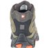 Merrell Moab 3 Mid GTX Herren Wanderschuh olive hier im Merrell-Shop günstig online bestellen