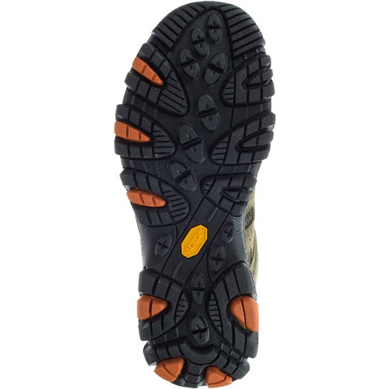 Merrell Moab 3 GTX Herren Wanderschuh olive hier im Merrell-Shop günstig online bestellen