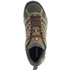 Merrell Moab 3 GTX Herren Wanderschuh olive hier im Merrell-Shop günstig online bestellen