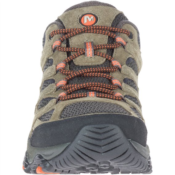 Merrell Moab 3 GTX Herren Wanderschuh olive hier im Merrell-Shop günstig online bestellen