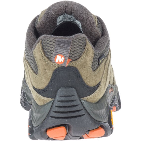 Merrell Moab 3 GTX Herren Wanderschuh olive hier im Merrell-Shop günstig online bestellen