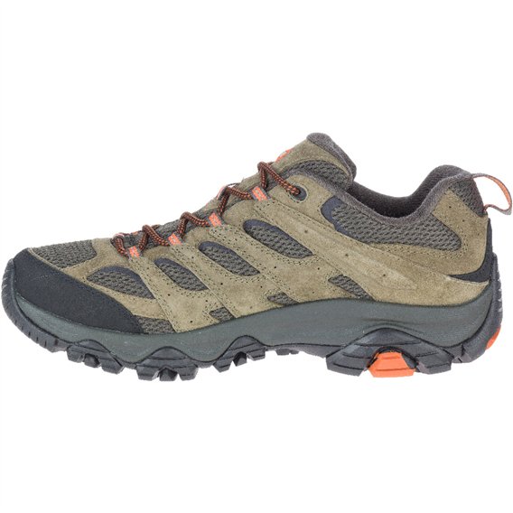 Merrell Moab 3 GTX Herren Wanderschuh olive hier im Merrell-Shop günstig online bestellen