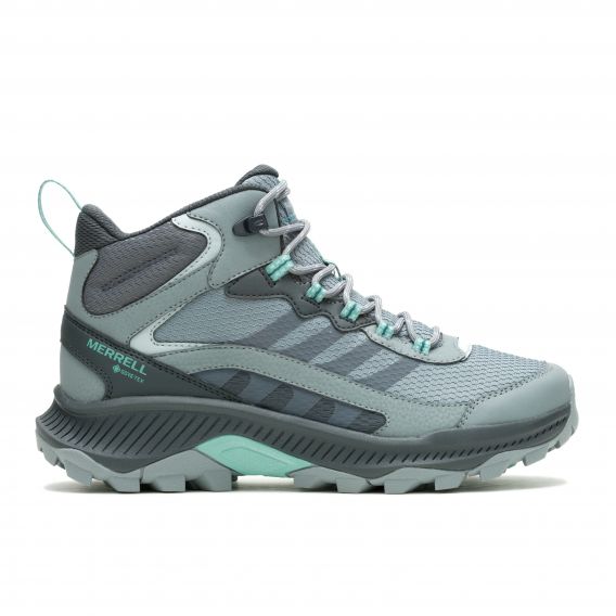 Merrell Speed Strike 2 Mid GTX Damen Wanderschuh monument hier im Merrell-Shop günstig online bestellen