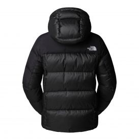 The North Face Diablo 2.0 Damen Daunenjacke Winterjacke tnf black heather-tnf blk hier im The North Face-Shop günstig online bes