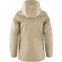 Fjällräven Stina Padded Jacket Damen Übergangsjacke fossil hier im Fjällräven-Shop günstig online bestellen
