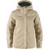 Fjällräven Stina Padded Jacket Damen Übergangsjacke fossil hier im Fjällräven-Shop günstig online bestellen