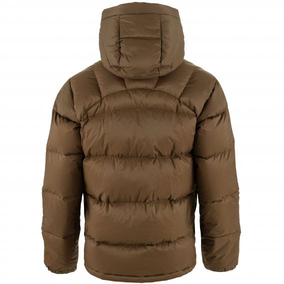 Fjällräven Expedition Down Lite Jacket Herren Daunenjacke dark oak hier im Fjällräven-Shop günstig online bestellen