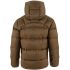 Fjällräven Expedition Down Lite Jacket Herren Daunenjacke dark oak hier im Fjällräven-Shop günstig online bestellen