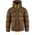 Fjällräven Expedition Down Lite Jacket Herren Daunenjacke dark oak