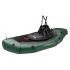 MRS Alligator 2S Wide Packraft 1 Personen Rafting Luftboot hier im MRS-Shop günstig online bestellen