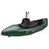 MRS Alligator 2S Wide Packraft 1 Personen Rafting Luftboot hier im MRS-Shop günstig online bestellen