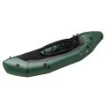 MRS Alligator 2S Wide Packraft 1 Personen Rafting Luftboot