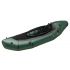MRS Alligator 2S Wide Packraft 1 Personen Rafting Luftboot hier im MRS-Shop günstig online bestellen