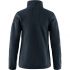 Fjällräven Stina Fleece Damen Fleecejacke dark navy hier im Fjällräven-Shop günstig online bestellen