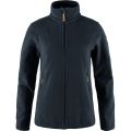 Fjällräven Stina Fleece Damen Fleecejacke dark navy