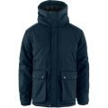 Fjällräven Övik Padded Jacket Herren Winterjacke dark navy