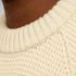 Fjällräven Övik Waffle Knit Herren Strickpullover light beige hier im Fjällräven-Shop günstig online bestellen