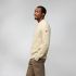 Fjällräven Övik Waffle Knit Herren Strickpullover light beige hier im Fjällräven-Shop günstig online bestellen