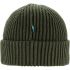 Fjällräven 1960 Lite Logo Hat Strickmütze deep forest hier im Fjällräven-Shop günstig online bestellen
