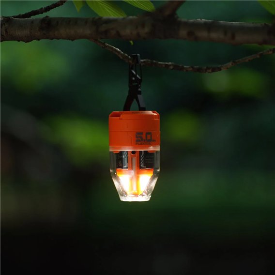 Flextail Max Pump 3 Mini Elektropumpe 2in1 Pumpe mit Campinglampe hier im Flextail-Shop günstig online bestellen