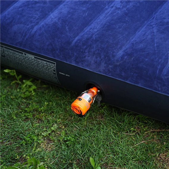 Flextail Max Pump 3 Mini Elektropumpe 2in1 Pumpe mit Campinglampe hier im Flextail-Shop günstig online bestellen