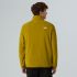 The North Face Glacier Fleece 1/4 Zip Jacket Herren Fleecejacke deep dijon hier im The North Face-Shop günstig online bestellen