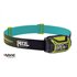 Petzl Actik Core 625 Lumen Stirnlampe Helmlampe grün