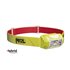 Petzl Tikka 350 Lumen Helmlampe Stirnlampe gelb