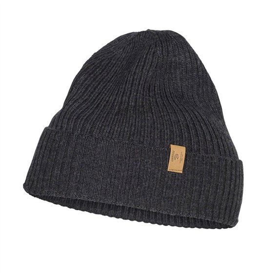 Ivanhoe Gelu Hat Strickmütze graphite marl hier im Ivanhoe-Shop günstig online bestellen