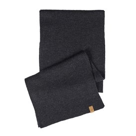 Ivanhoe Gelu Scarf Wollschal graphite marl hier im Ivanhoe-Shop günstig online bestellen