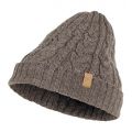 Ivanhoe NLS Cable Hat Wollmütze nutmeg