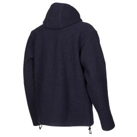 Ivanhoe GY Streten Herren Wolljacke Winterjacke navy hier im Ivanhoe-Shop günstig online bestellen