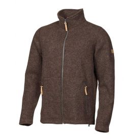 Ivanhoe Sap Jacket Herren Wolljacke chocolate hier im Ivanhoe-Shop günstig online bestellen