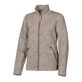 Ivanhoe Twig Jacket Damen Wolljacke latte hier im Ivanhoe-Shop günstig online bestellen