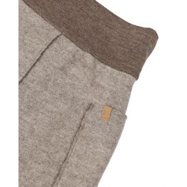 Ivanhoe NLS Lily Skirt Wollrock Damen latte hier im Ivanhoe-Shop günstig online bestellen