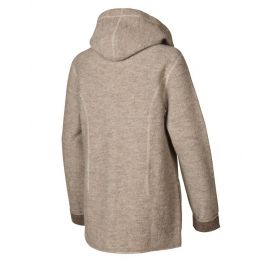 Ivanhoe NLS Dahlia Wolljacke Damen birch hier im Ivanhoe-Shop günstig online bestellen