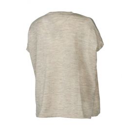 Ivanhoe NLS Poppy Poncho Wollponcho Damen birch hier im Ivanhoe-Shop günstig online bestellen