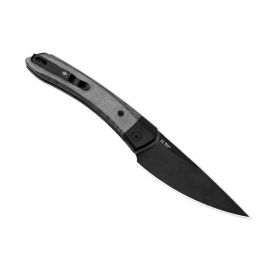 Kizer Momo Nitro-V G10 & Micarta All Black Taschenmesser Outdoormesser hier im Kizer-Shop günstig online bestellen