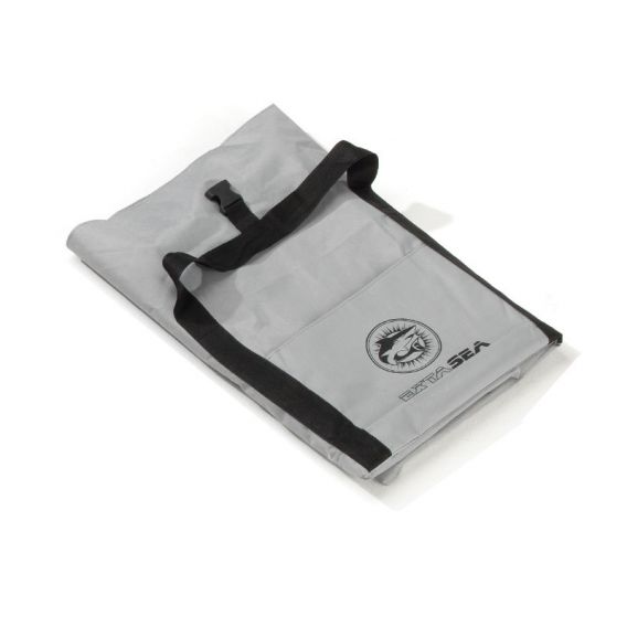 Extasea Ultimate One 1er Kajak aufblasbar Hochdruck Kajak Full Drop-Stitch green