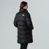 The North Face Saikuru Parka Damen Winterjacke tnf black hier im The North Face-Shop günstig online bestellen