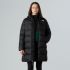 The North Face Saikuru Parka Damen Winterjacke tnf black hier im The North Face-Shop günstig online bestellen